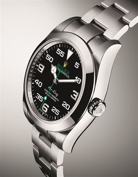 rolex news baselworld|Altro.